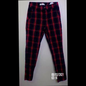 Dress Pants Holister Size XS